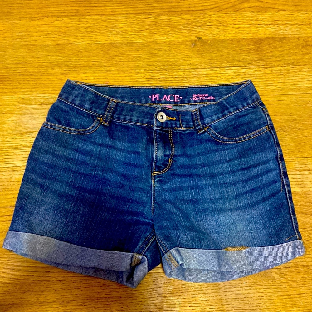 Children’s Place Shorts